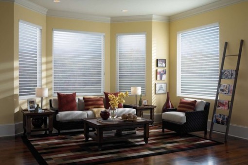 Timberblinds Wood Blind