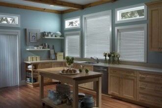 Timberblinds Wood Blind and Vertical Blind