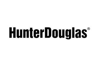 Hunter Douglas logo