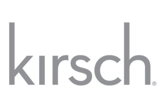 Kirsch window treatments