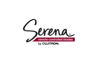 Serena Remote Controlled window shades