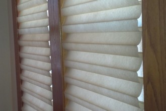 Chicago Hunter Douglas Solera Shade