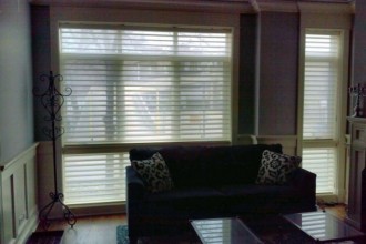 Hunter Douglas Silhouette Easyrise