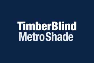 timberblind metro shade